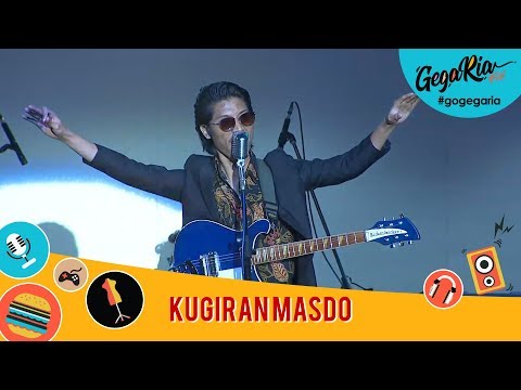 #GegariaFest | Kugiran Masdo