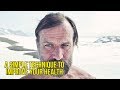 This Simple Technique Can Change Your Life | Wim Hof Breathing Method