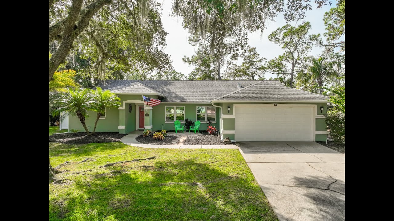 Vacation Rental Palm Coast