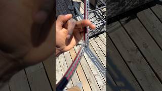 Naut in the sun #balisongflipping #balisongtricks #balisongtrainer #fyp