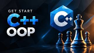 Object-Oriented Programming in C++ — Classes, Constructors, Public vs Private | Session 1