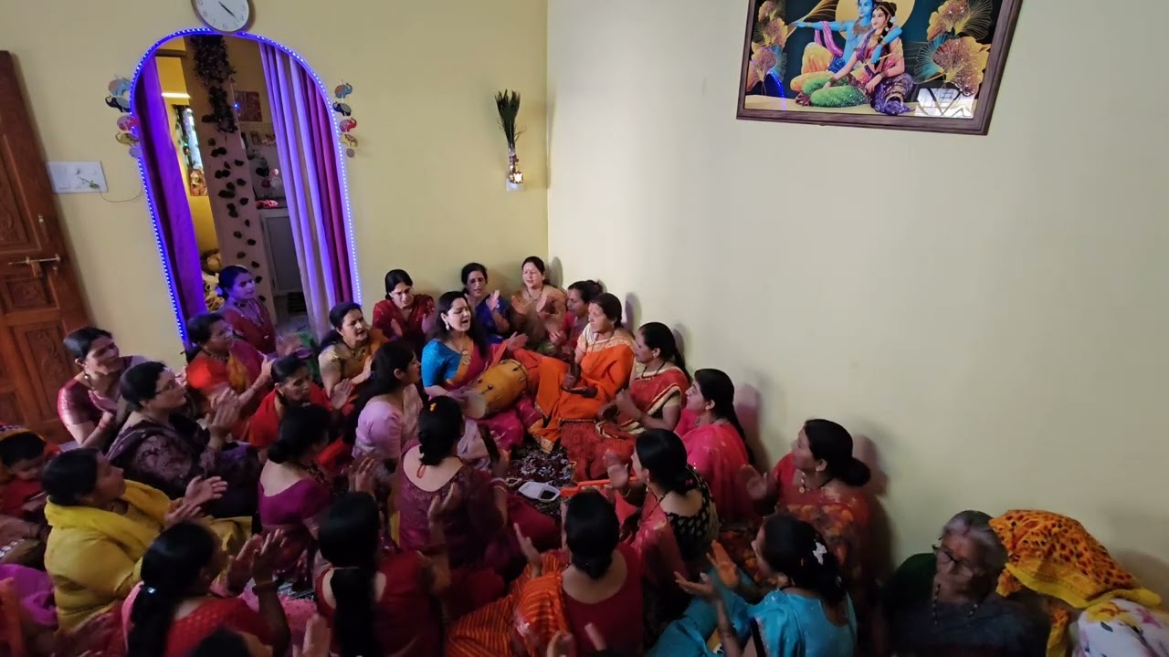 हरी हर दोनों एक ही है ना ये कम है ना वो कम है।khushi joshi bhajan।navratri mata ke bhajan।kirtan