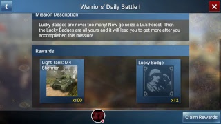 Gaming with ultum27 War 2 Victory screenshot 2