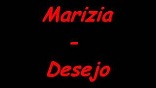 Marizia - Desejo [1997]