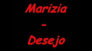 Marizia - Desejo [1997]