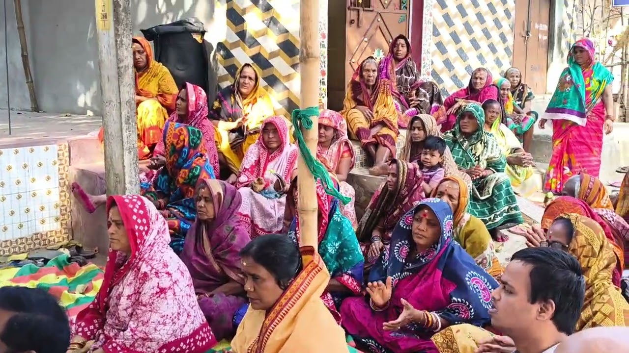 ଶନିଦେବଙ୍କ ବାର୍ଷିକ ଉତ୍ସବ ପାଳନ,ଚଡୟାପଲ୍ଲୀ 