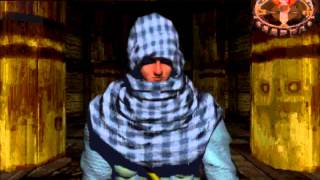 Let's Play Hellnight- Part 4: Where's the beef