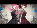 【 R-envy 】乙女解剖　歌ってみた 【 チレン・ザヴィ / 卯依れん】
