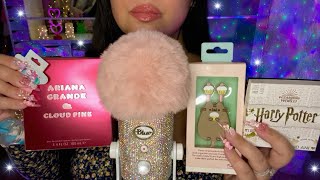 Asmr What I Got For Christmas 2023 Whispered Show Tell 