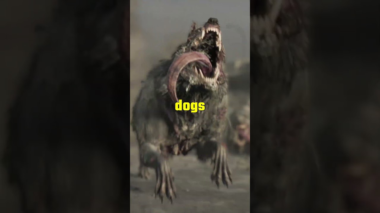 The Horrors of Raccoon City in RE9! #residentevil #residentevilrequiem #re9