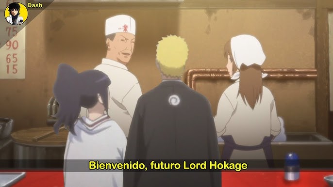 Cuántas TEMPORADAS tiene NARUTO SHIPPUDEN🤔? [ORDEN REAL para VER