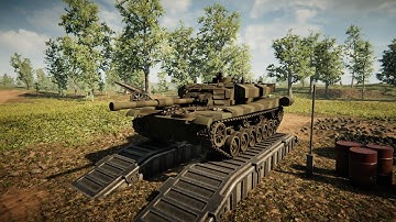 Sprocket Basic Freeform tank Tutorial