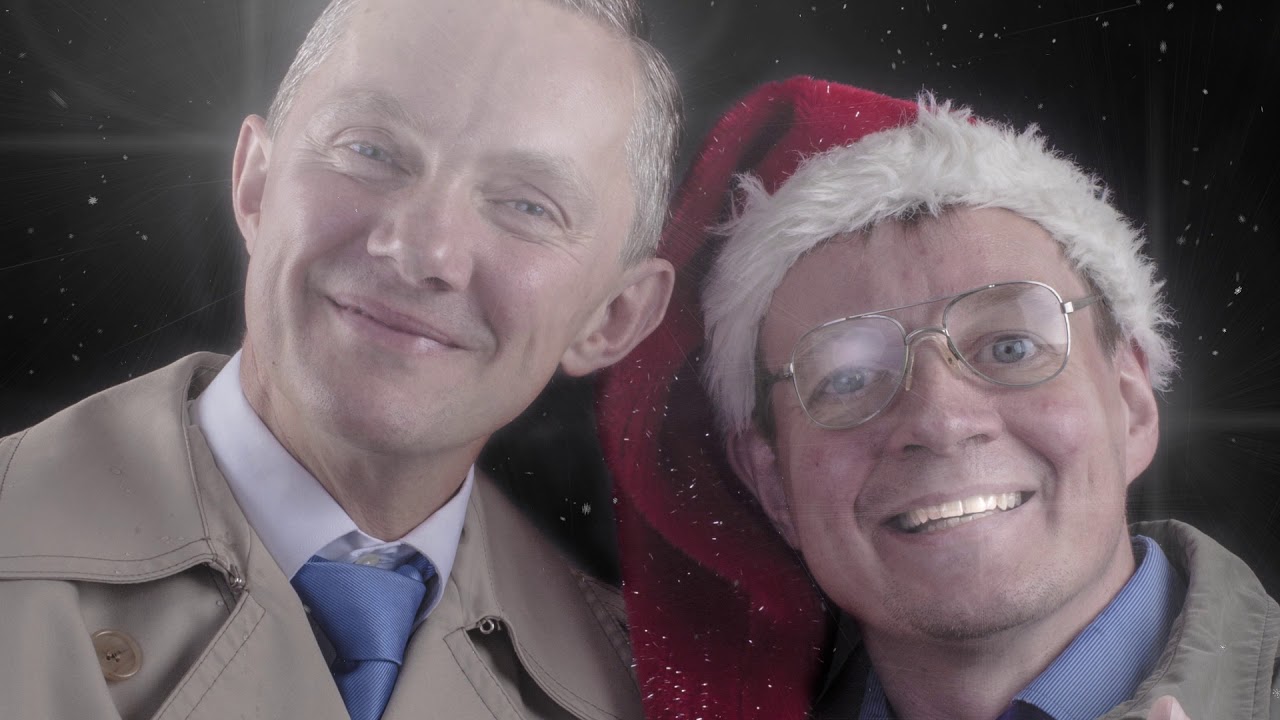 Pipar & Salt - Jólagleðin