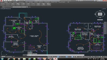 Locking and Unlocking a Layer in AutoCAD using C# (S7 - 8)