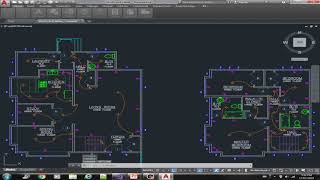 Locking and Unlocking a Layer in AutoCAD using C# (S7 - 8)