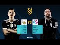 Team Vitality vs BDS Esports // Rainbow Six European League - Playday #1