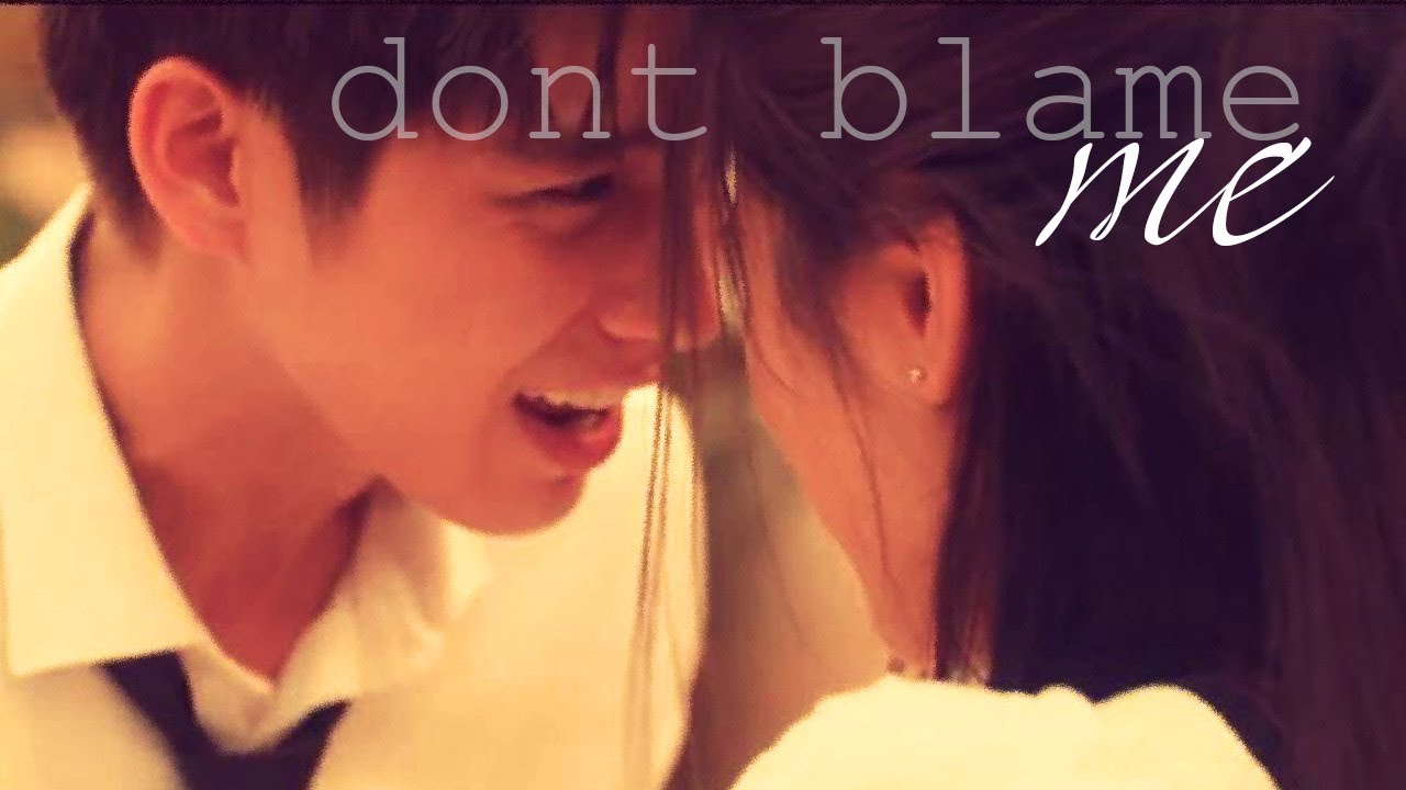 DON'T BLAME ME | Thyme & Gorya