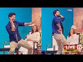 Vicky kaushal dance on obsessed song goes viral    viral