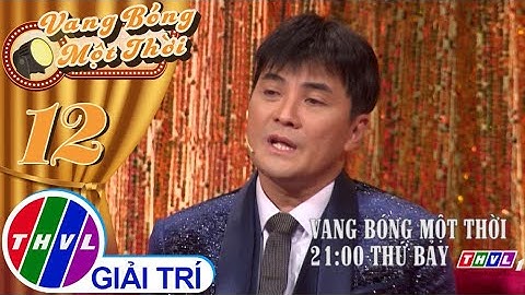 Thùy Trang từng "run cầm cập" khi diễn cảnh thân mật với Chế Thanh