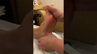 Massage Reflexology