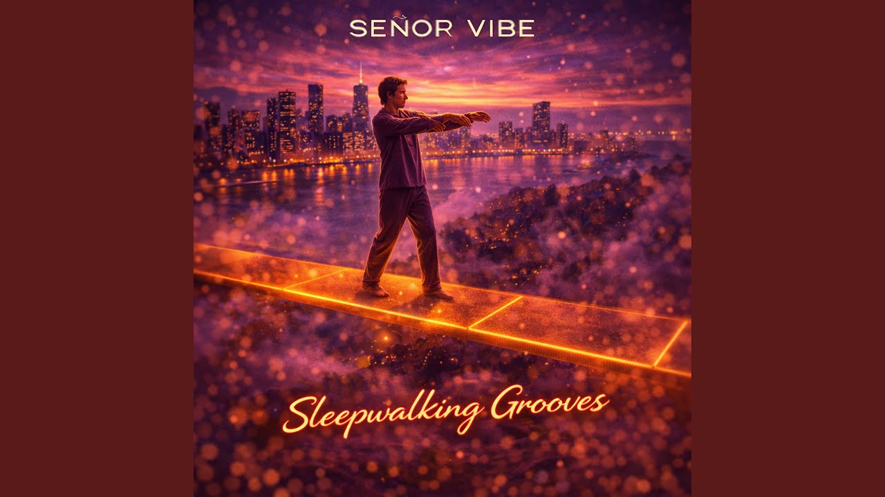 Watch Sleepwalking Grooves on YouTube Watch Sleepwalking Grooves on YouTube