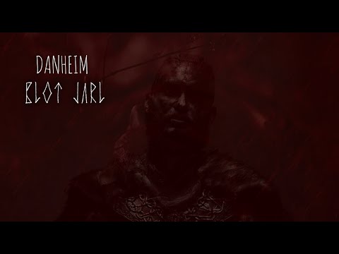 Danheim - Blotjarl (Official Music Video)