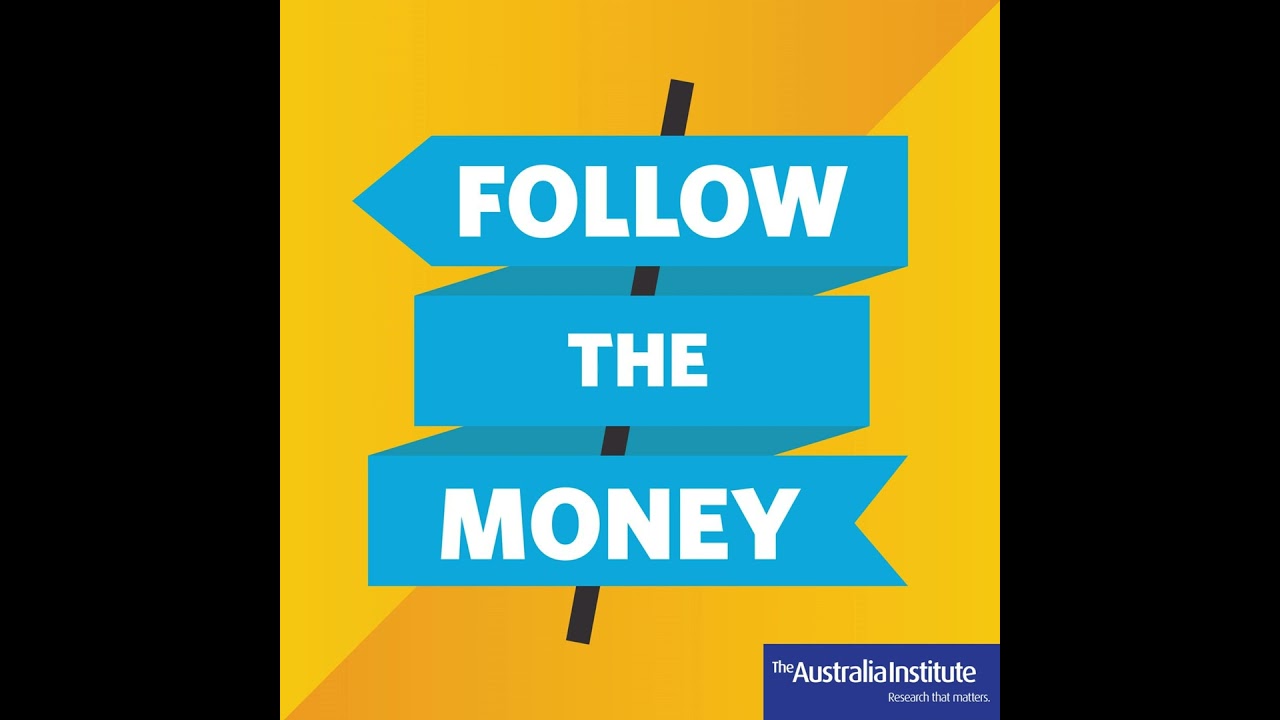 The crisis in aged care and why we need to talk about revenue