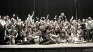 Alpha Sigma Phi Fall Rush 2008