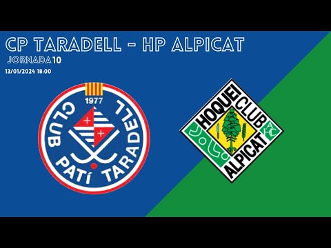 CP Taradell - CH Alpicat