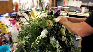 John's Riverside Florist