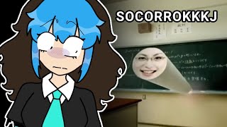 Vendo Comerciais Bizarros...