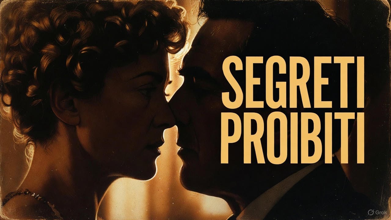 Come Si Amavano i Nonni negli Anni '60: Segreti Proibiti della Posta del Cuore e Nightclub! 💌🌃