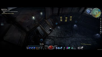 V Rising Bug Report video