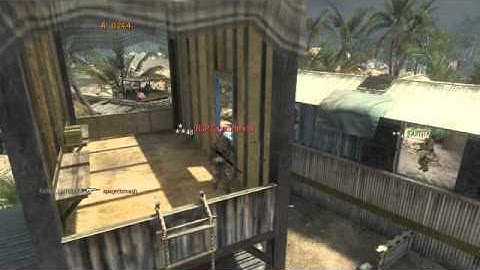 TKOwned6 - Black Ops C4 Throw