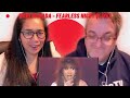 🇩🇰NielsensTv REACTS TO 🇯🇵MARI HAMADA - Fearless Night (Live) - WOW😱