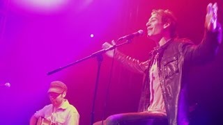 Video voorbeeld van "Matisyahu "Sunshine" (Live & Acoustic) - 02 Academy, London"