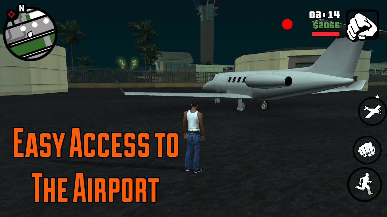 gta-sa-ios-how-to-get-into-the-airport-in-the-beginning-of-the-game