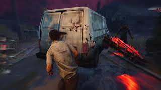 :    Ͳ  !!! Dead by Daylight 