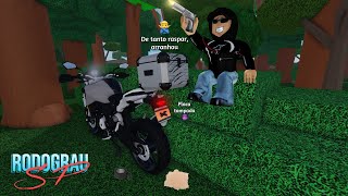 MOIO, 310 MAIS PROCURADA DO RODOGRAU SP! (P 04) - Roblox