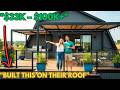 Barndominium Rooftop Deck: The Real Cost Breakdown Nobody Talks About (2026)