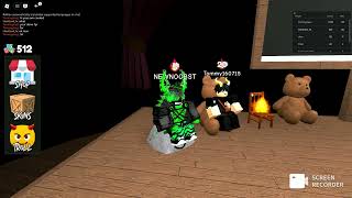 Playing Scary Spelling for No Apparent Reason [FIRST ACTUALLY EDITED COMPUTER VIDEO-]