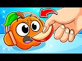 ROBLOX NICHE AI FRUIT..??