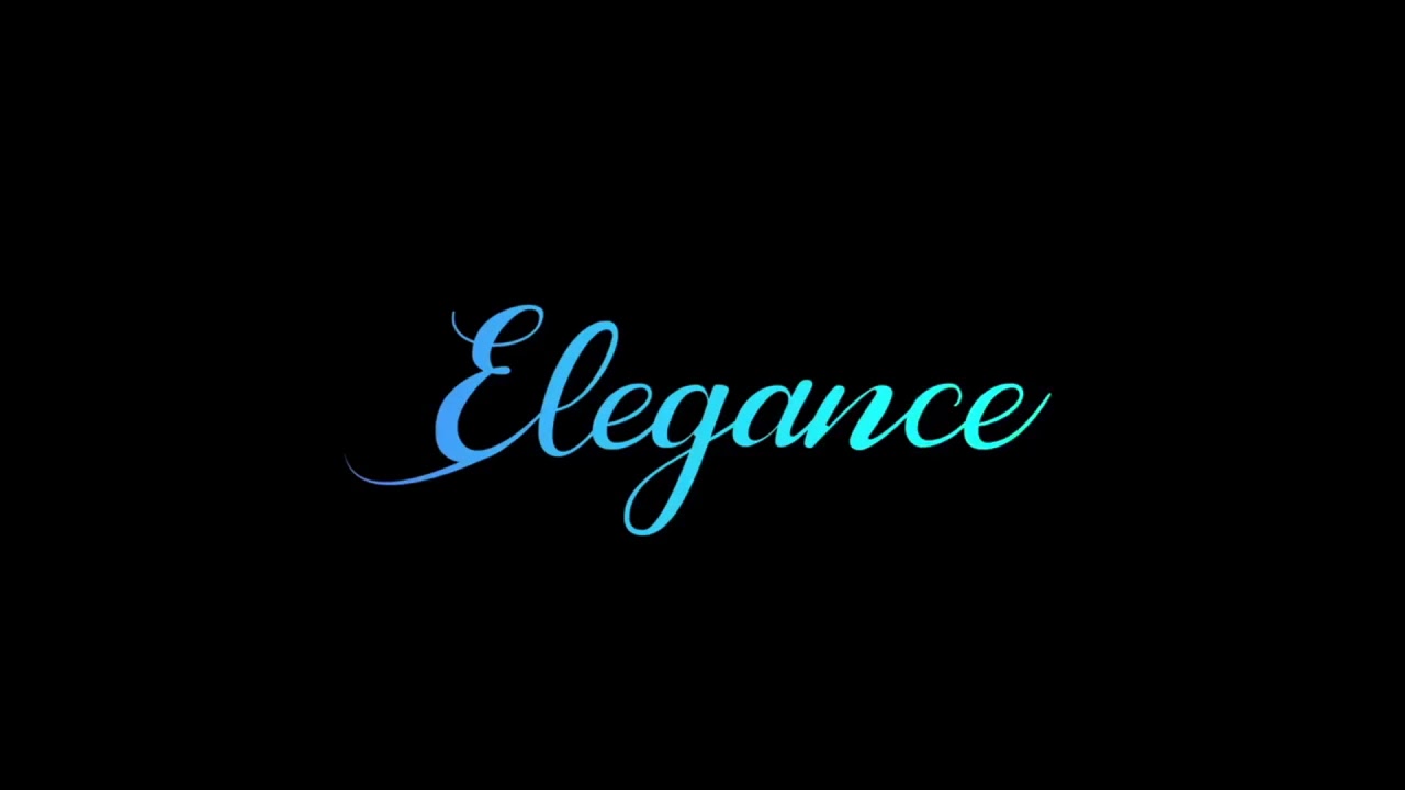 Elegance - 1st International Online Ballet & Contemporary Dance Competition