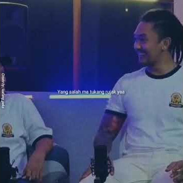 STORY WA Lucu cing Abdel, Uus, Gading, Andhika