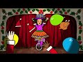 CBBC Christmas Ident 3 