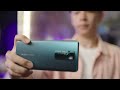 TECNO Phantom X │ 50 MP Super Night Camera