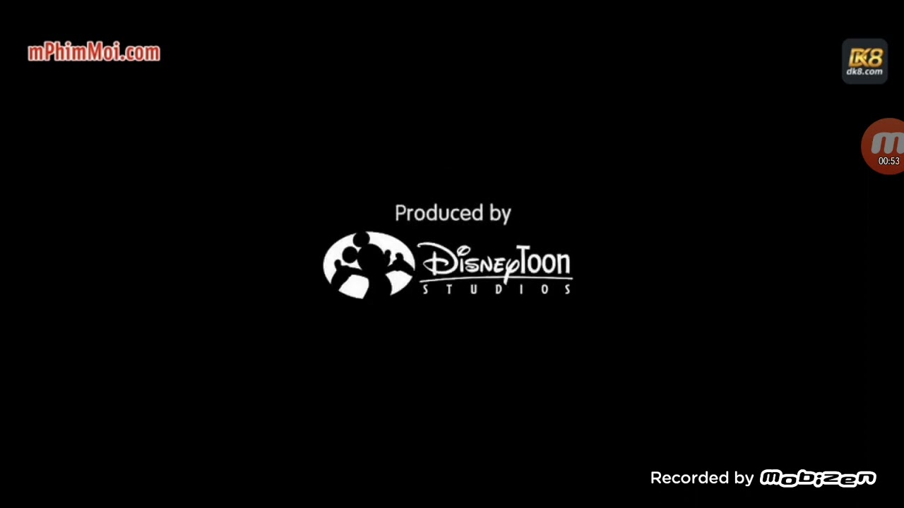 Tinker Bell (2008) DVD Closing + Commercial in 2008-2009 8/5/21