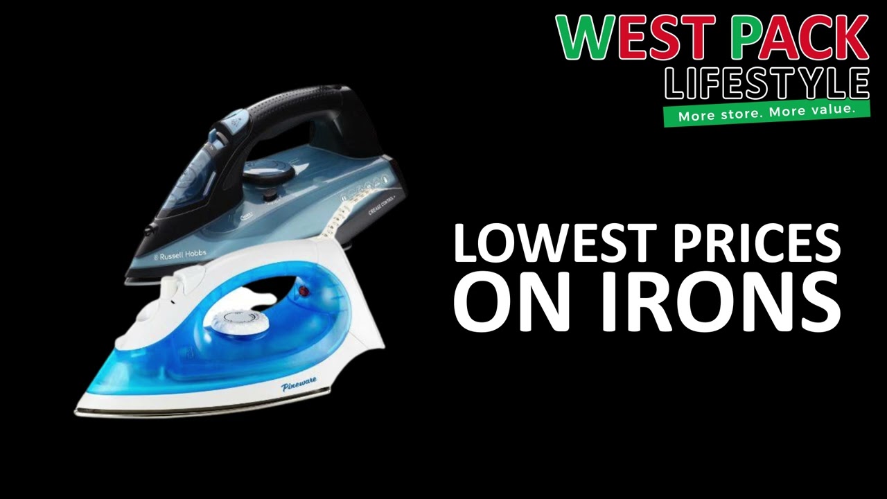 Best Sellers - Ironing & Drying