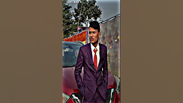 Gau ma Dekhlu Tharu song.. 💐💋 #preset #preaetxml #videoeditingsoftware #videoediting #alightmotion