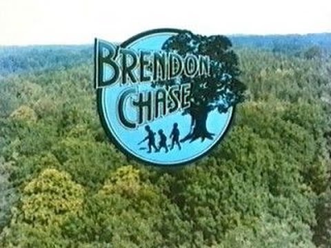 Brendon Chase Episode 1